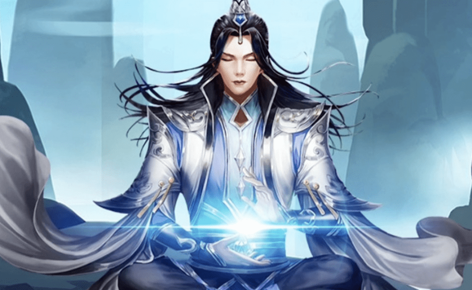 手机游戏云端挂机版云手机自动挂机玩游戏