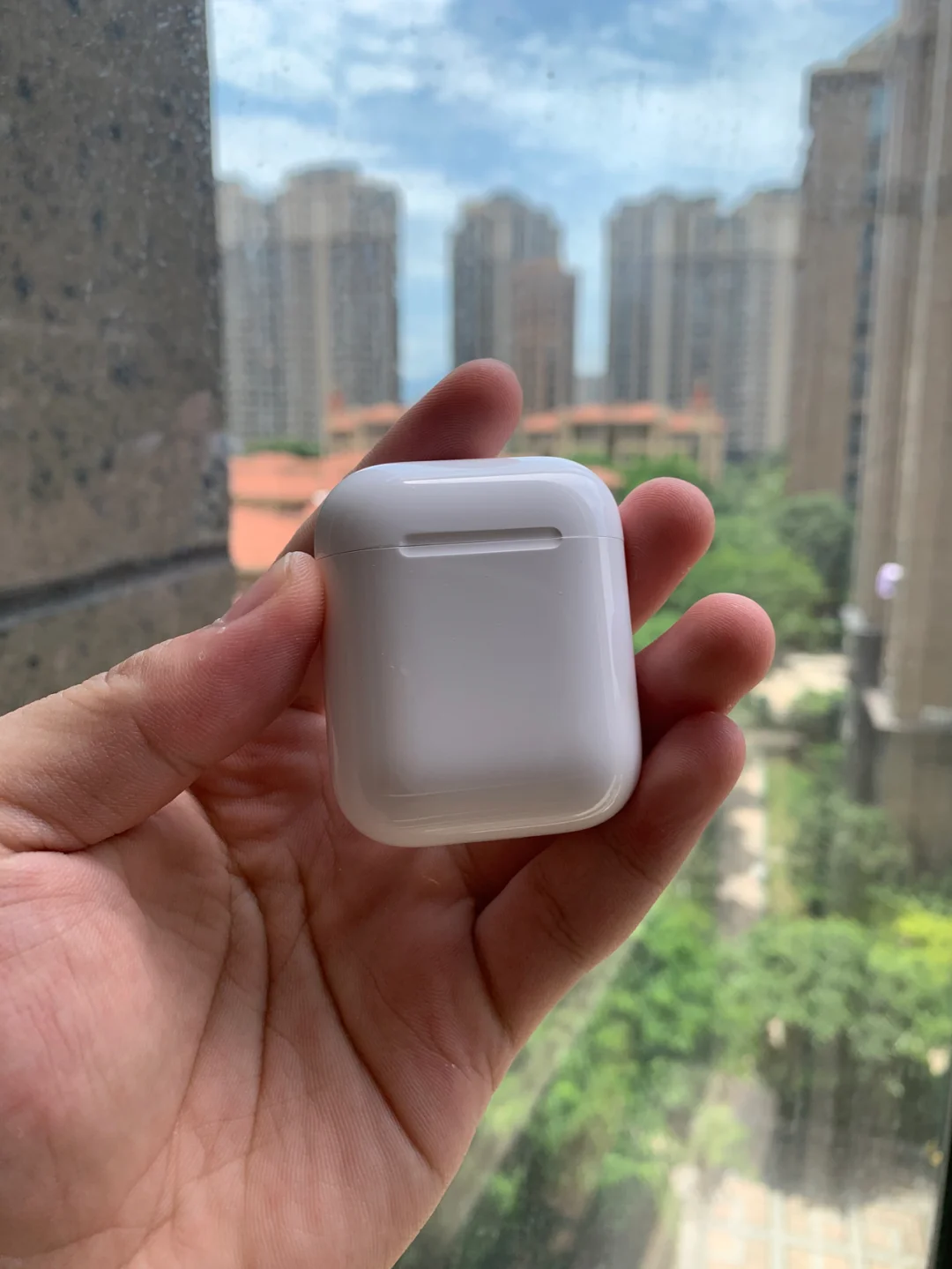 airpods苹果耳机bs版的简单介绍