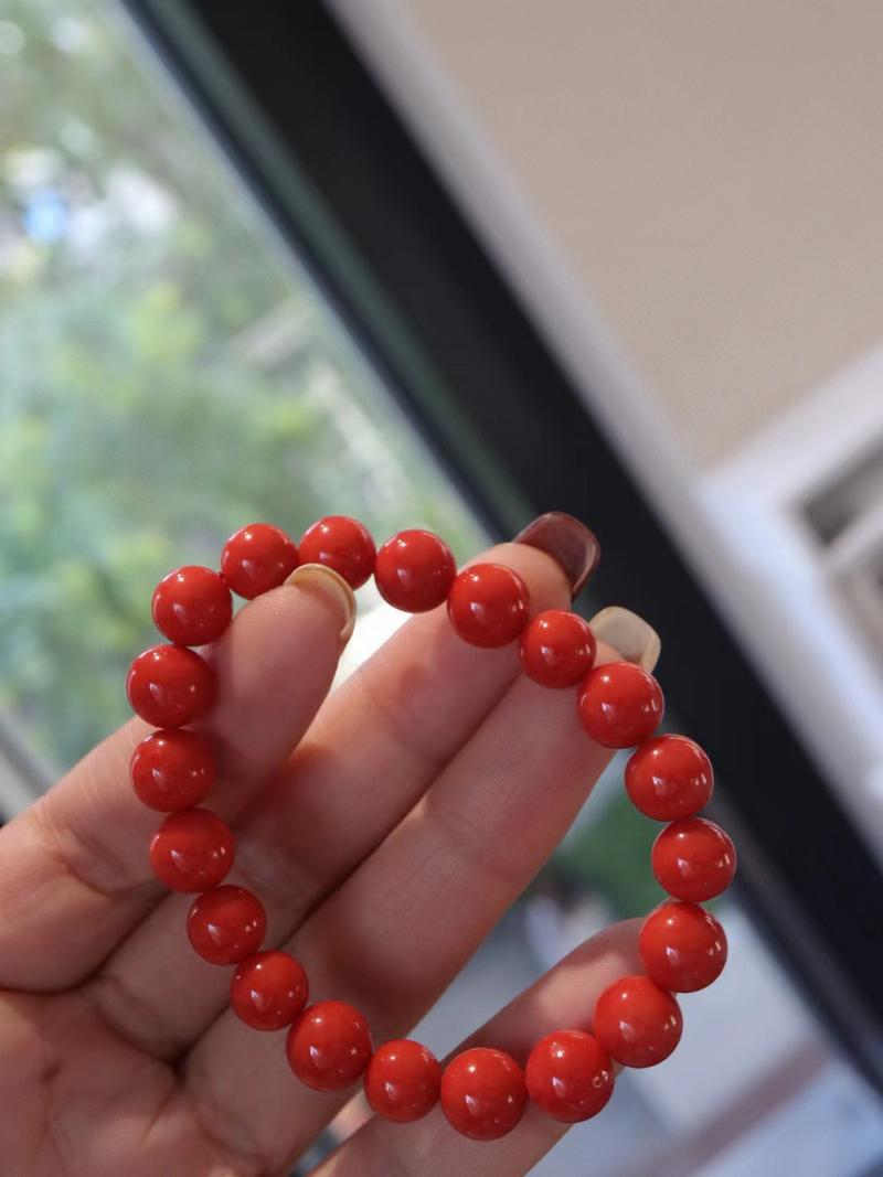 红珊瑚客户端红珊瑚怎样鉴别真假-第2张图片-太平洋在线下载