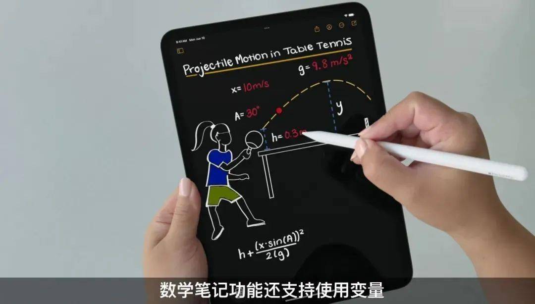 数学笔记软件苹果版免费电脑记笔记软件手写